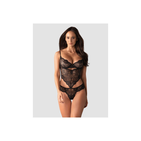 Alluria Body - Noir
